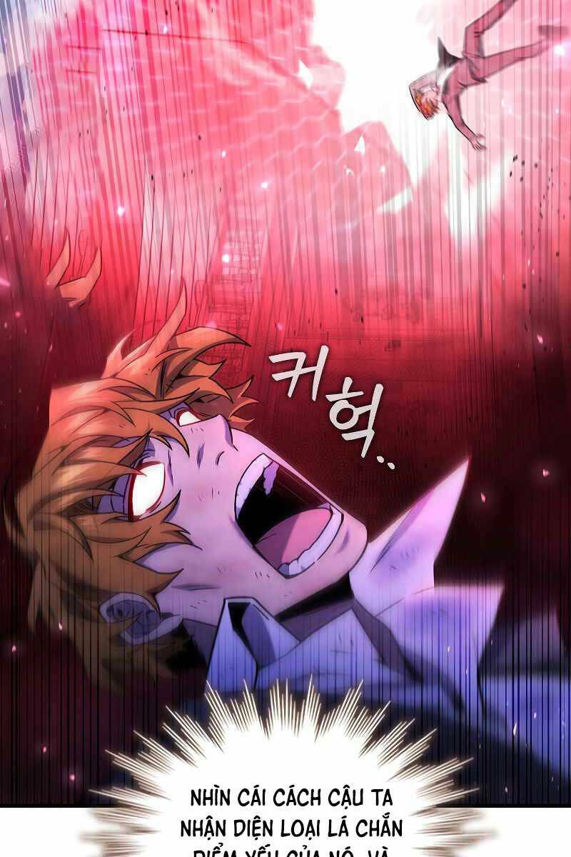 Thực Long Ma Pháp Sư - Chapter 6 - Page 84