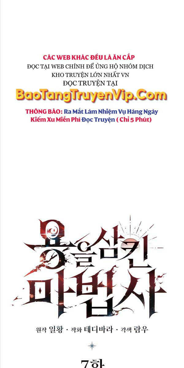 Thực Long Ma Pháp Sư - Chapter 7 - Page 20