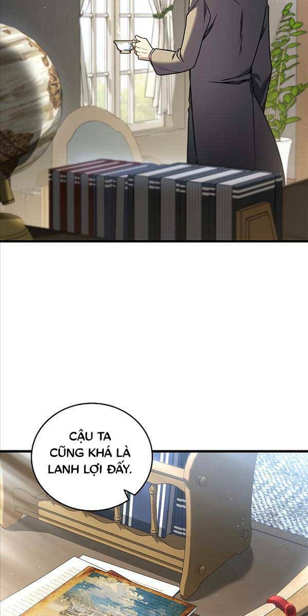 Thực Long Ma Pháp Sư - Chapter 7 - Page 22