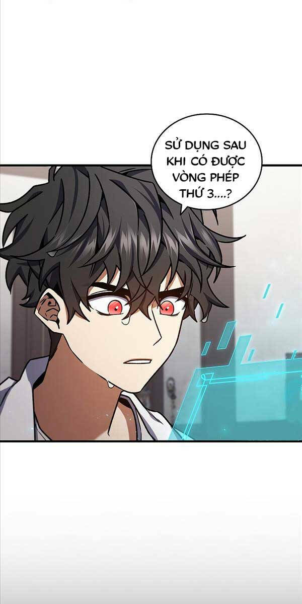 Thực Long Ma Pháp Sư - Chapter 7 - Page 35