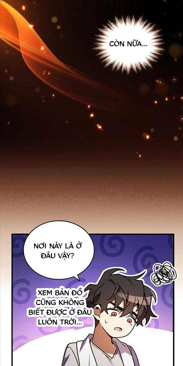 Thực Long Ma Pháp Sư - Chapter 7 - Page 38
