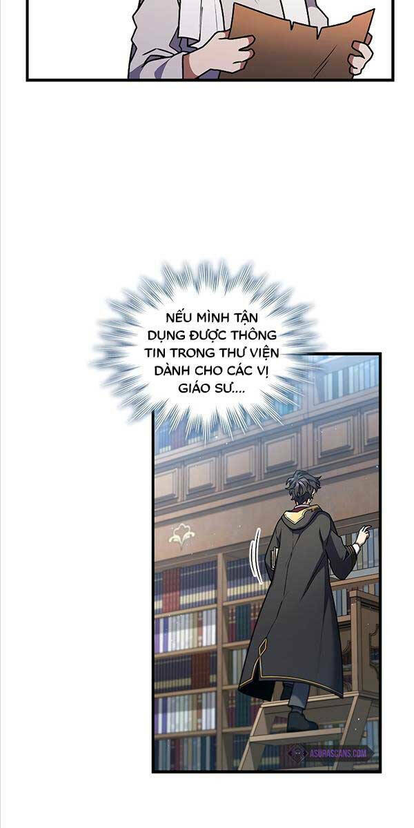 Thực Long Ma Pháp Sư - Chapter 7 - Page 39