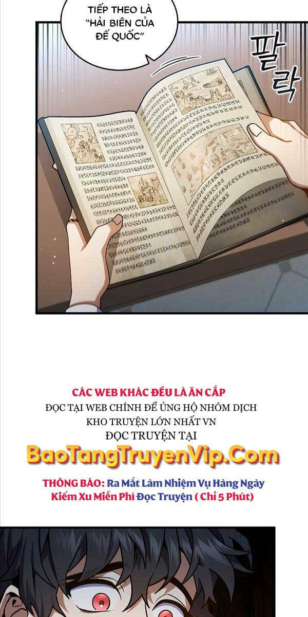 Thực Long Ma Pháp Sư - Chapter 7 - Page 42