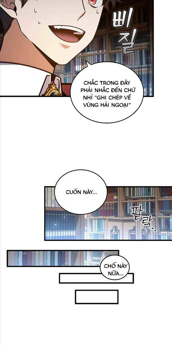 Thực Long Ma Pháp Sư - Chapter 7 - Page 43