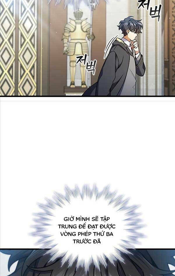 Thực Long Ma Pháp Sư - Chapter 7 - Page 46
