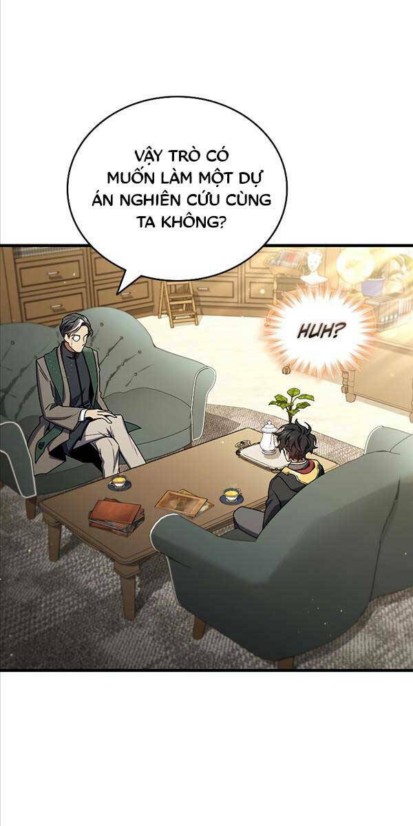 Thực Long Ma Pháp Sư - Chapter 7 - Page 58