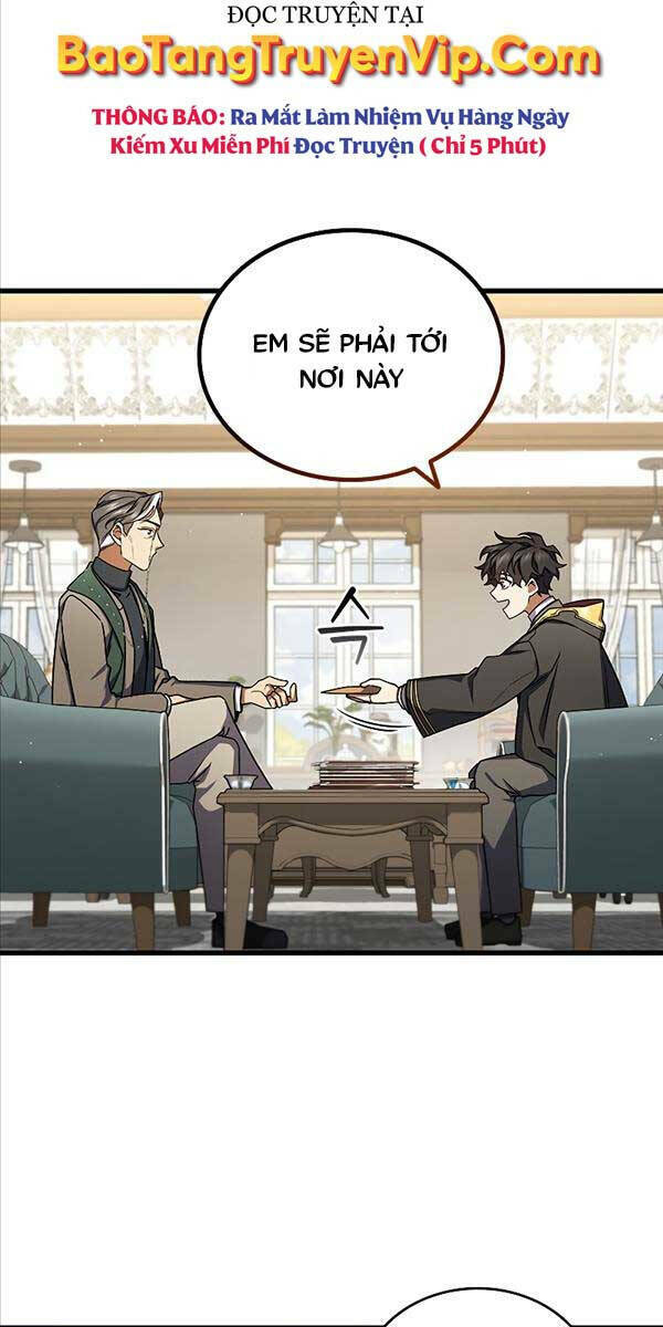 Thực Long Ma Pháp Sư - Chapter 7 - Page 65