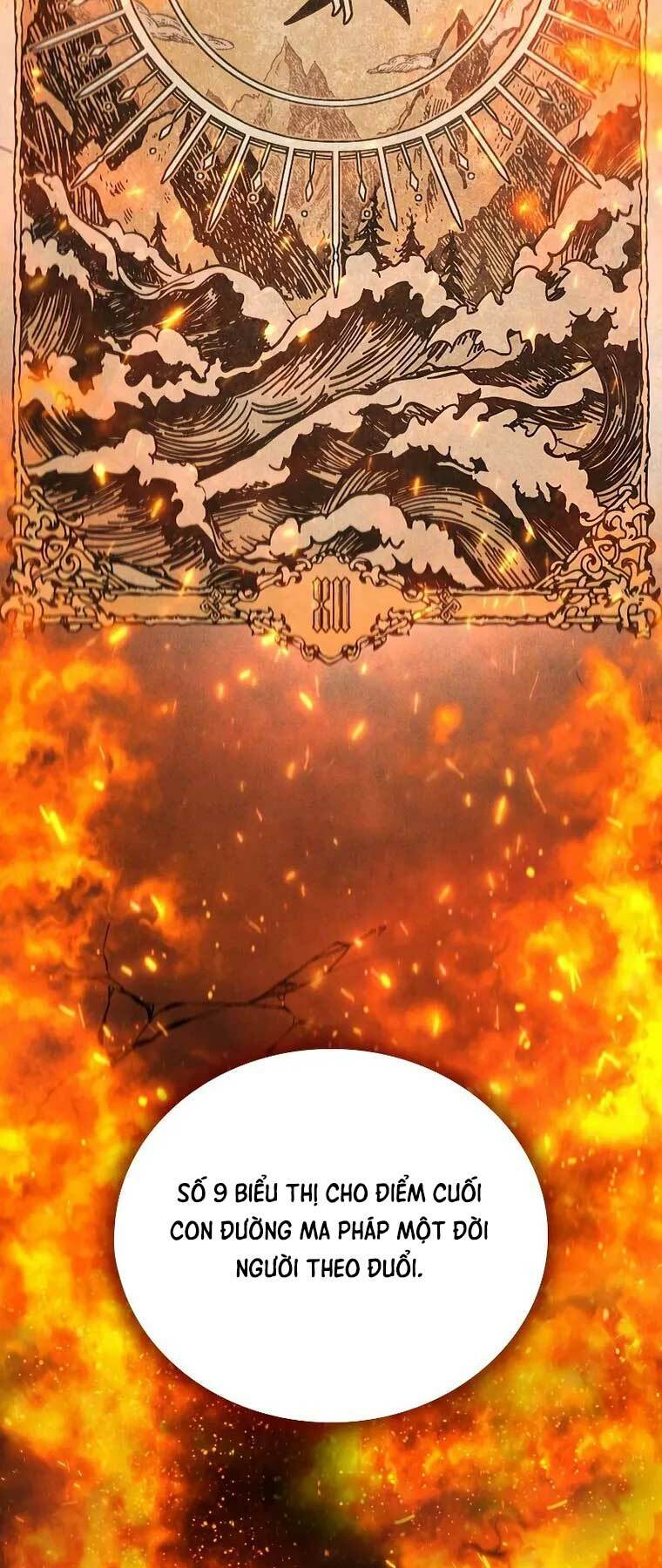 Thực Long Ma Pháp Sư - Chapter 8 - Page 11