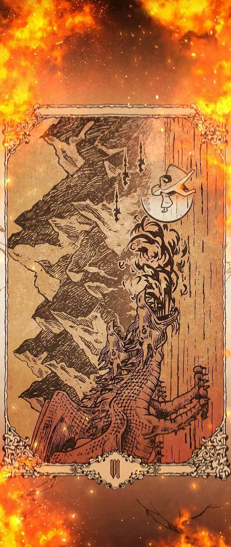 Thực Long Ma Pháp Sư - Chapter 8 - Page 12