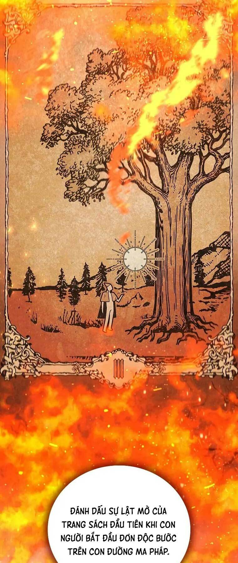 Thực Long Ma Pháp Sư - Chapter 8 - Page 14
