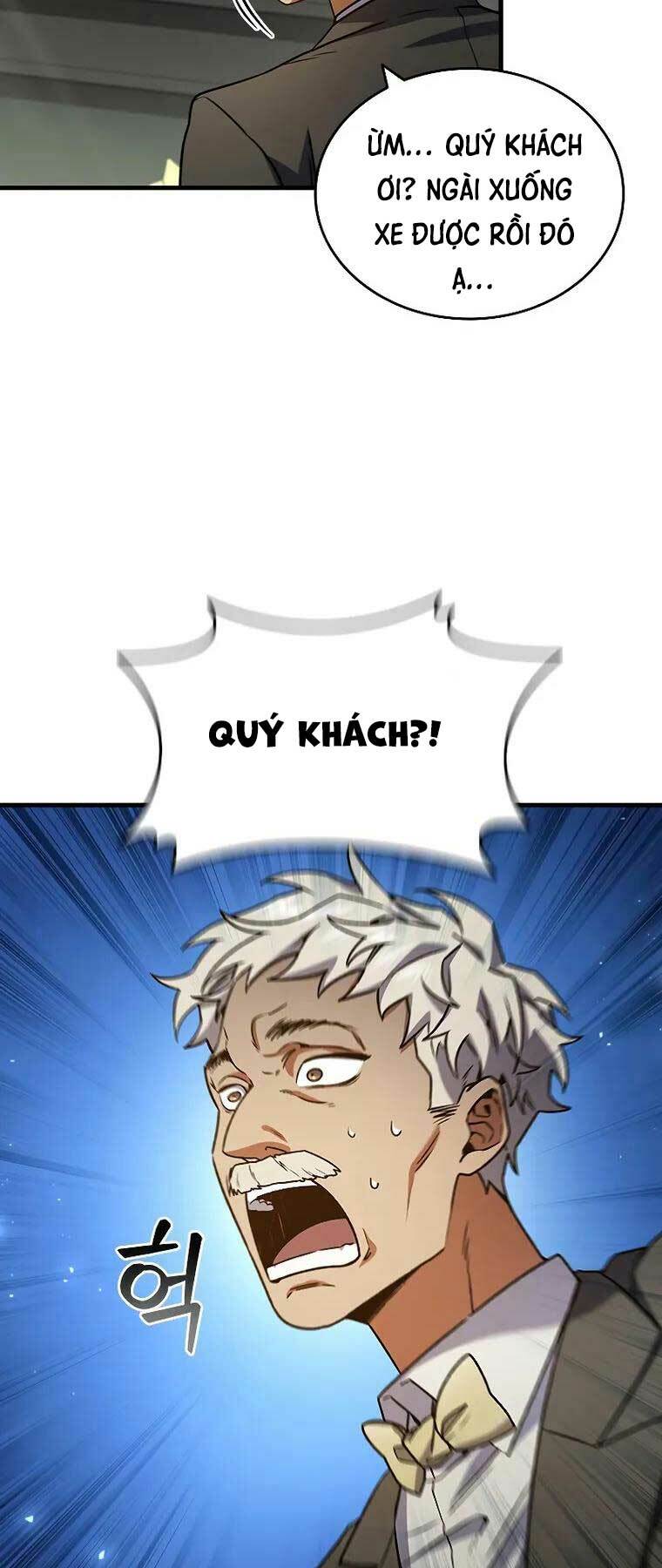 Thực Long Ma Pháp Sư - Chapter 8 - Page 21