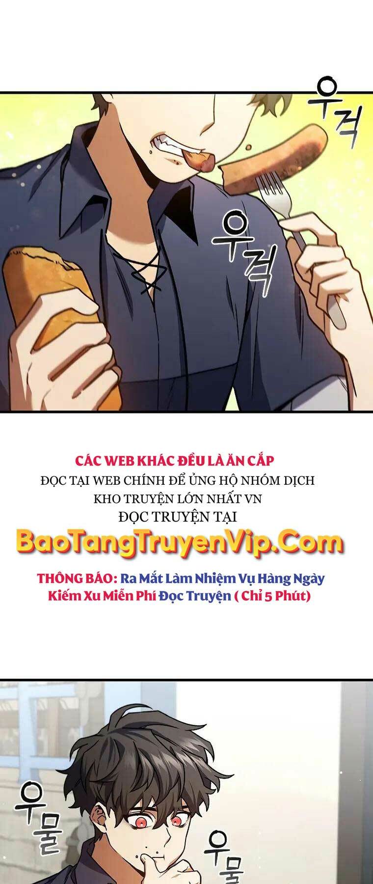 Thực Long Ma Pháp Sư - Chapter 8 - Page 24