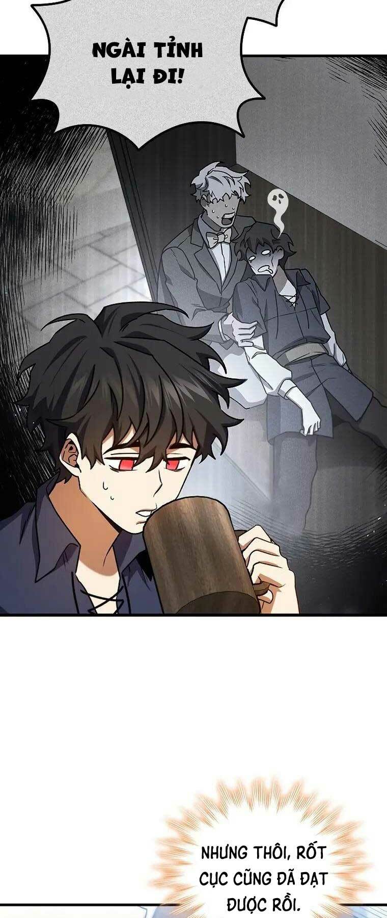 Thực Long Ma Pháp Sư - Chapter 8 - Page 26