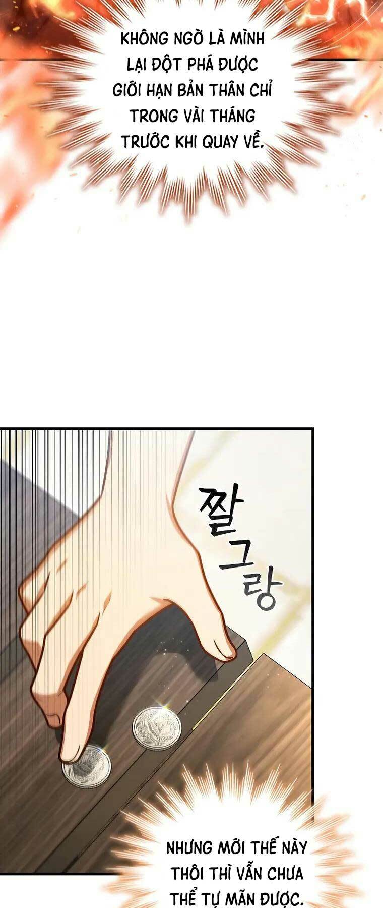 Thực Long Ma Pháp Sư - Chapter 8 - Page 30