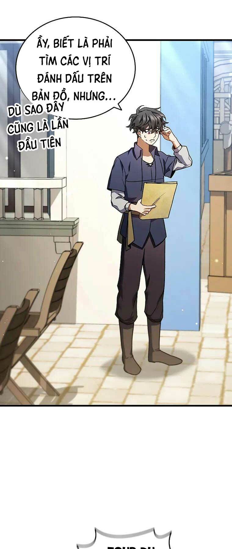 Thực Long Ma Pháp Sư - Chapter 8 - Page 34