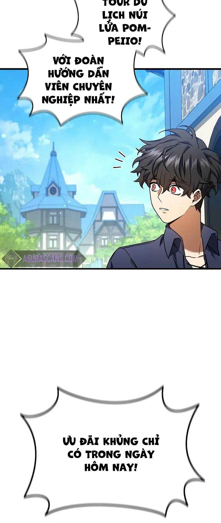 Thực Long Ma Pháp Sư - Chapter 8 - Page 35