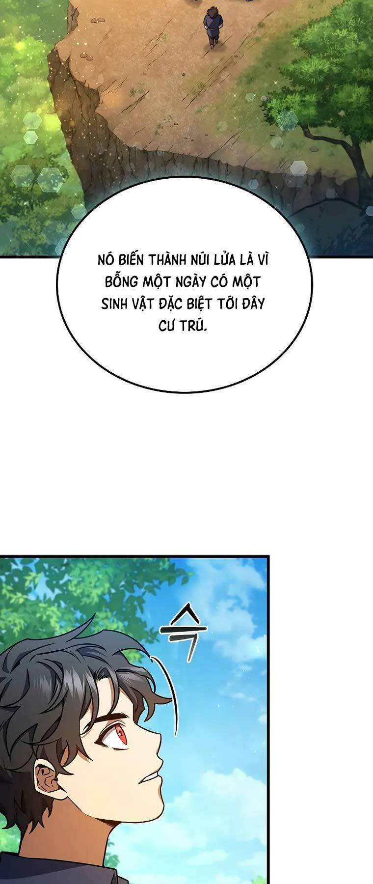 Thực Long Ma Pháp Sư - Chapter 8 - Page 38