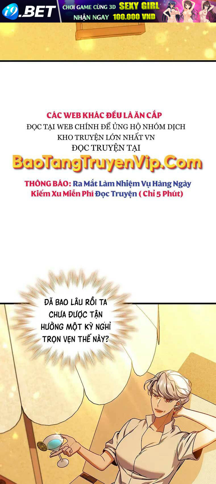 Thực Long Ma Pháp Sư - Chapter 8 - Page 3
