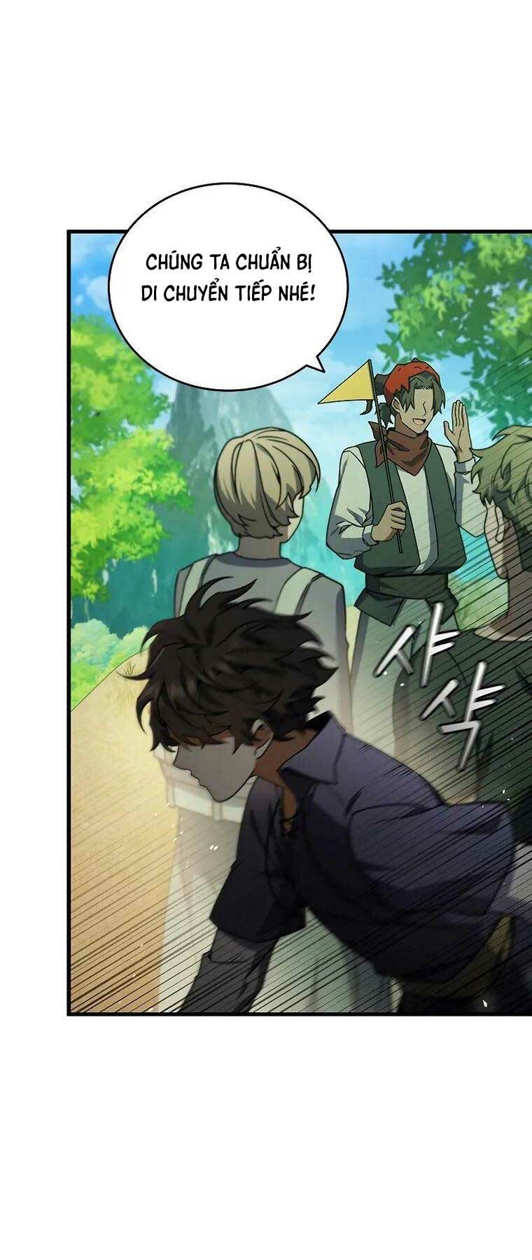 Thực Long Ma Pháp Sư - Chapter 8 - Page 44