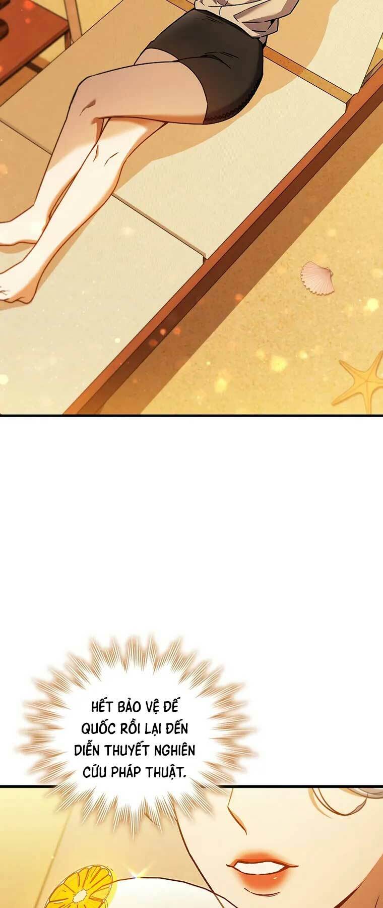 Thực Long Ma Pháp Sư - Chapter 8 - Page 4