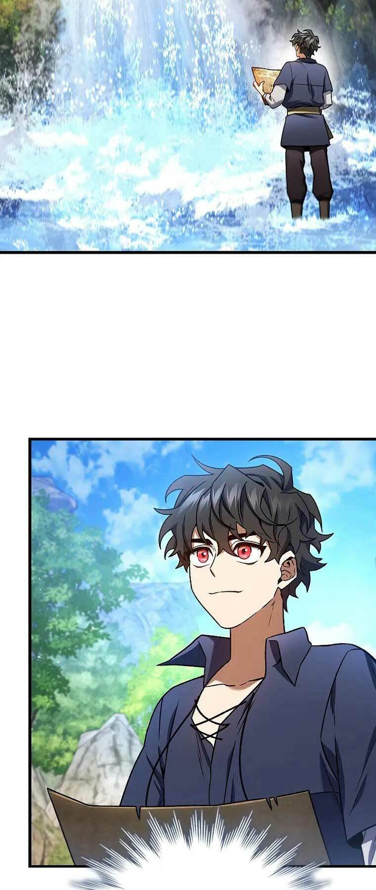 Thực Long Ma Pháp Sư - Chapter 8 - Page 50