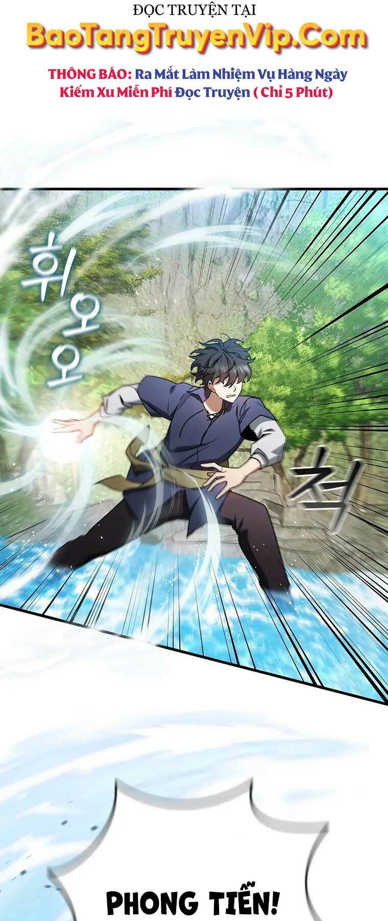 Thực Long Ma Pháp Sư - Chapter 8 - Page 57