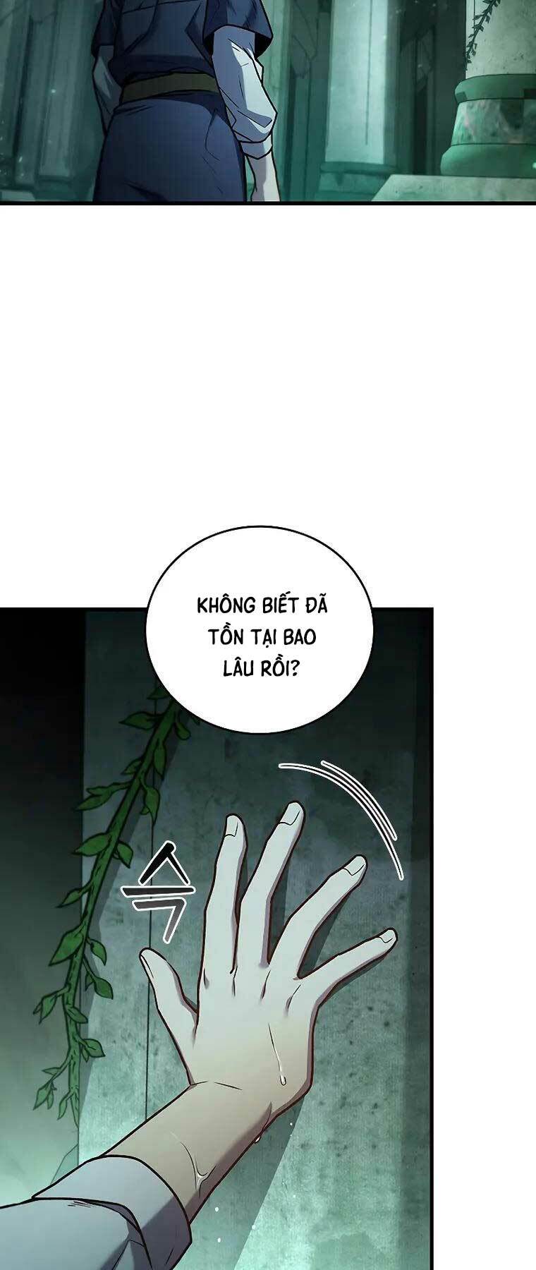 Thực Long Ma Pháp Sư - Chapter 8 - Page 64
