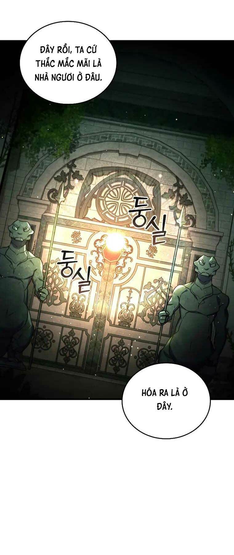 Thực Long Ma Pháp Sư - Chapter 8 - Page 66