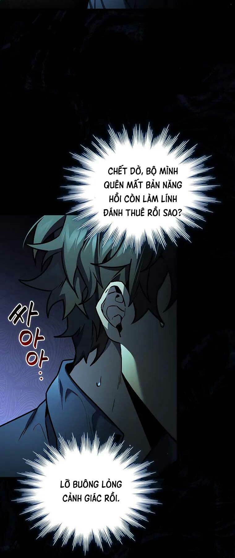 Thực Long Ma Pháp Sư - Chapter 8 - Page 69