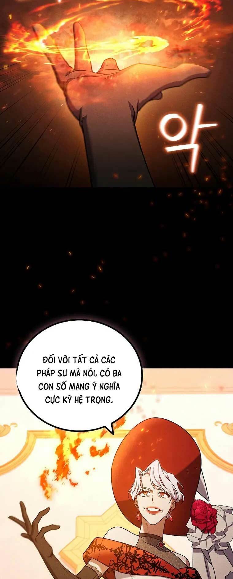 Thực Long Ma Pháp Sư - Chapter 8 - Page 8