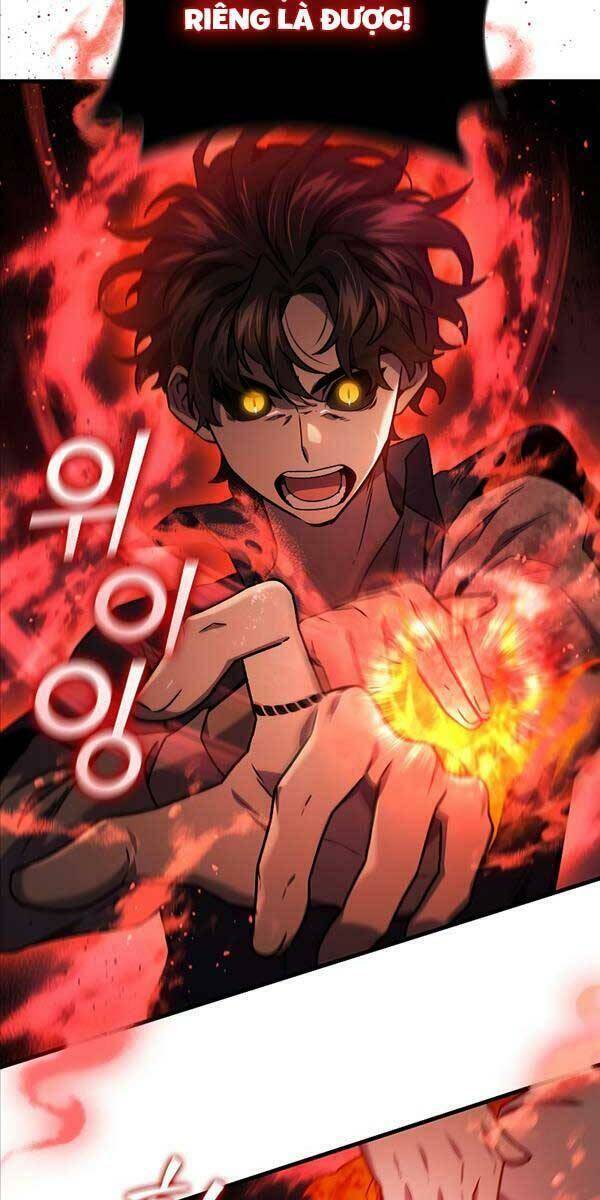 Thực Long Ma Pháp Sư - Chapter 9 - Page 22