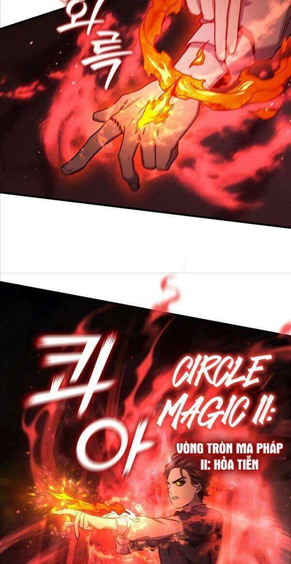 Thực Long Ma Pháp Sư - Chapter 9 - Page 23