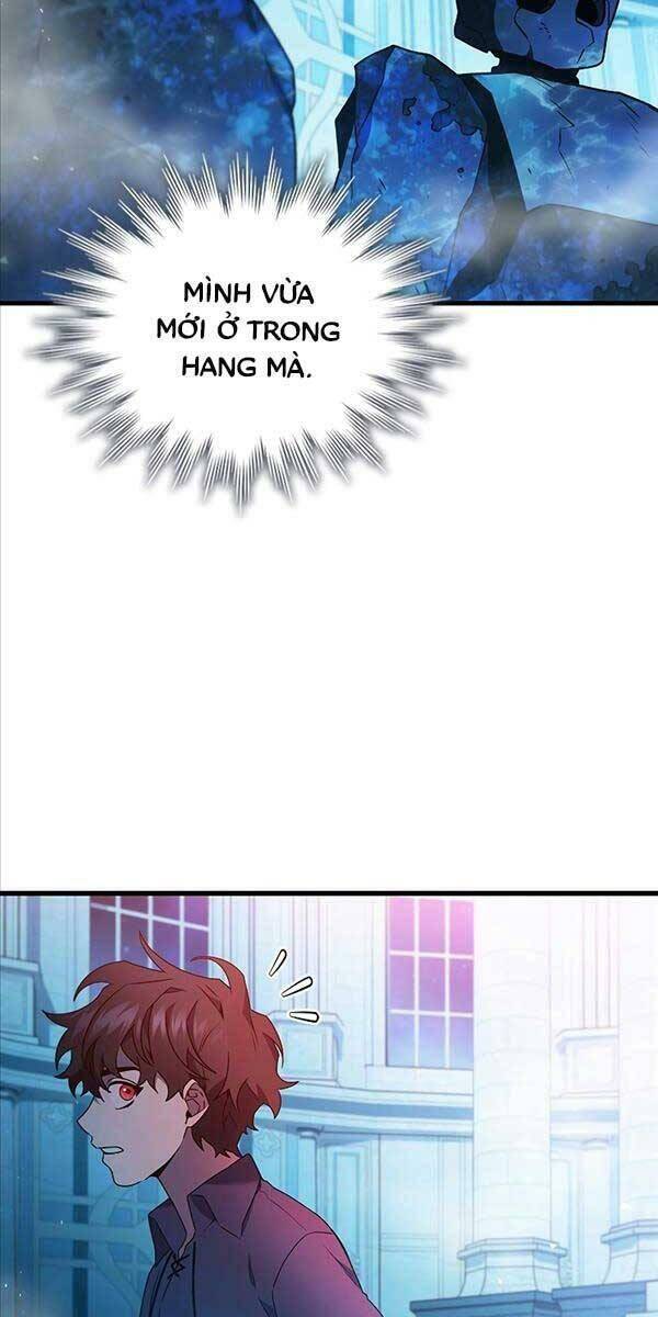 Thực Long Ma Pháp Sư - Chapter 9 - Page 42