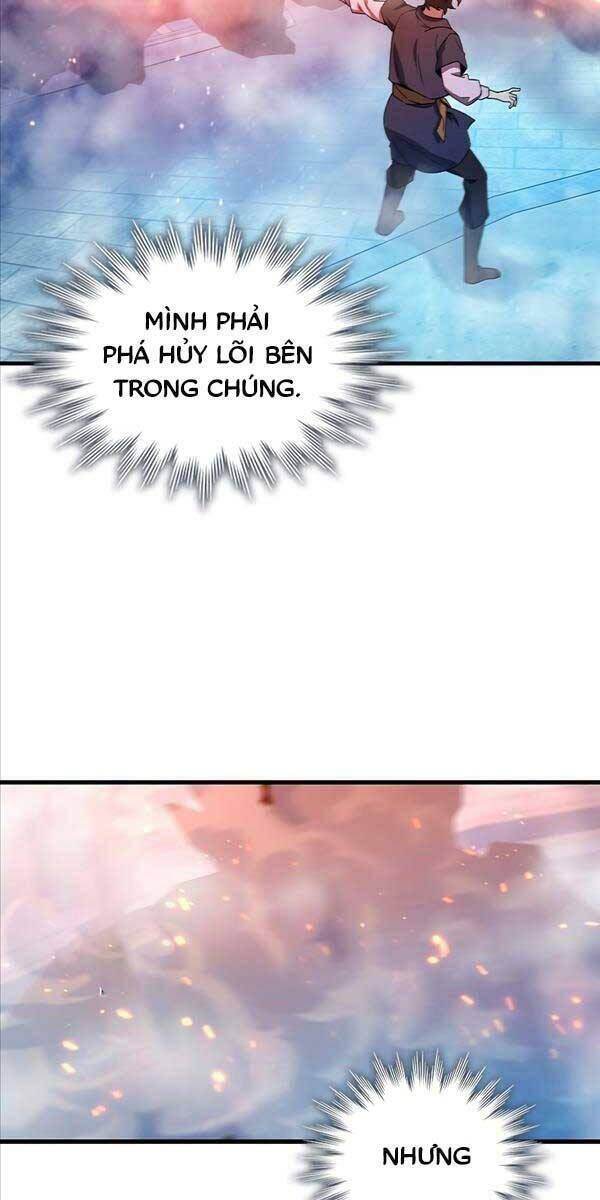 Thực Long Ma Pháp Sư - Chapter 9 - Page 57