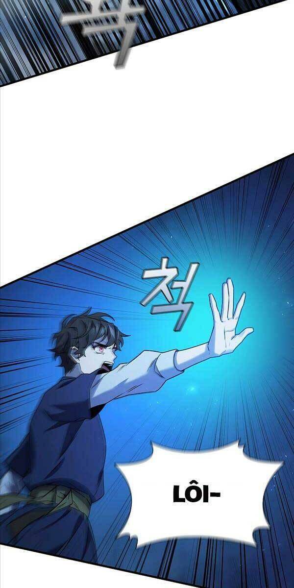 Thực Long Ma Pháp Sư - Chapter 9 - Page 64