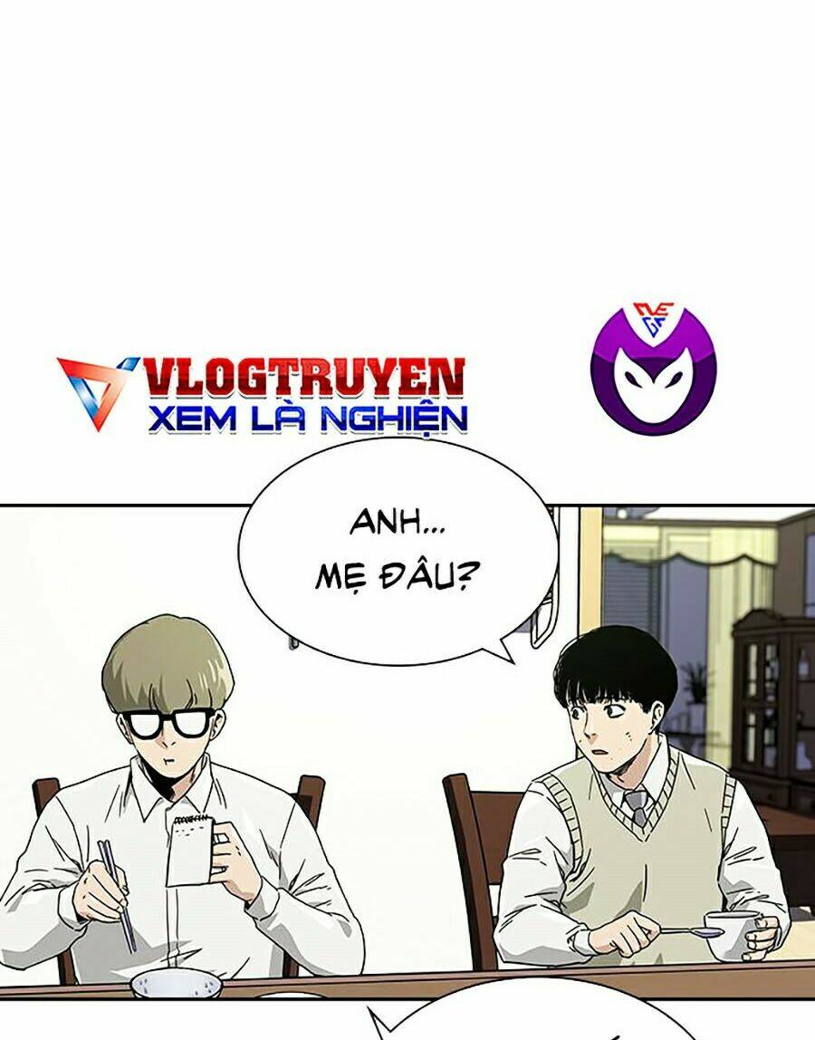 Để Có Thể Sống Sót - Chapter 1 - Page 101