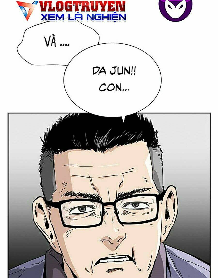 Để Có Thể Sống Sót - Chapter 1 - Page 106