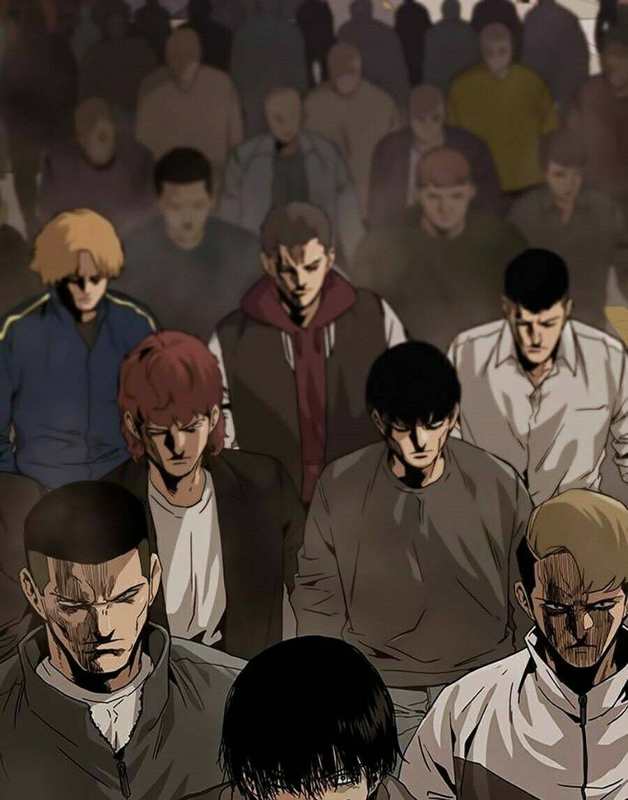 Để Có Thể Sống Sót - Chapter 1 - Page 10