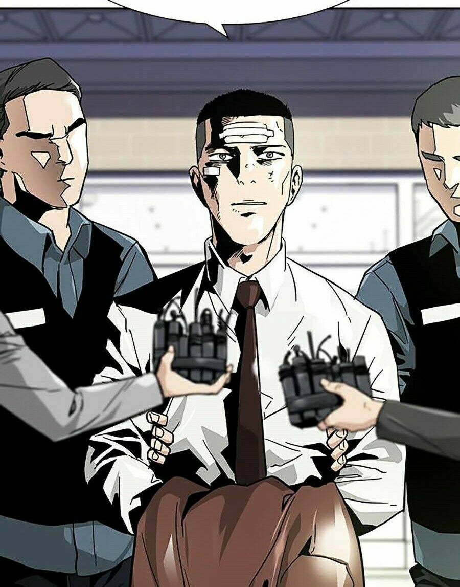 Để Có Thể Sống Sót - Chapter 1 - Page 114