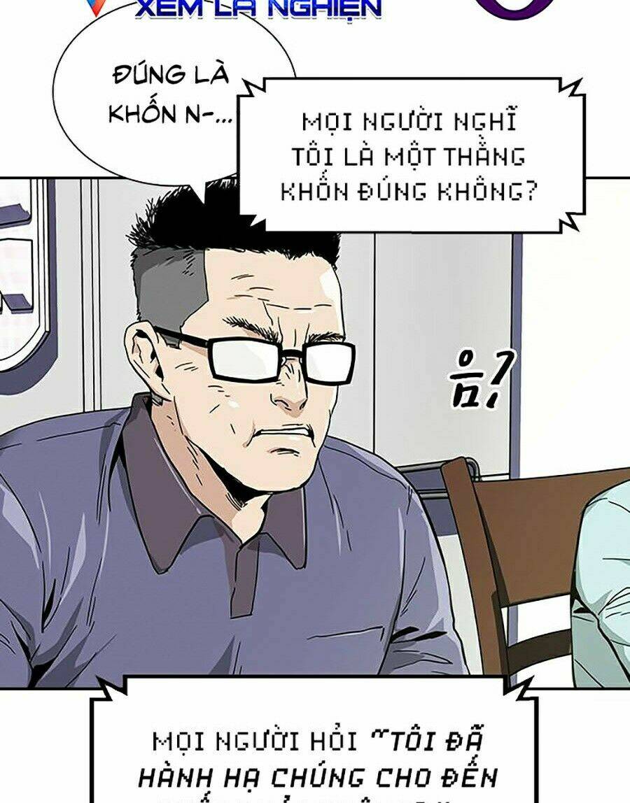 Để Có Thể Sống Sót - Chapter 1 - Page 116