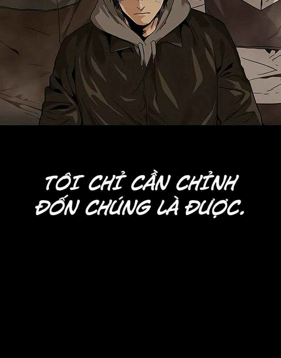 Để Có Thể Sống Sót - Chapter 1 - Page 11