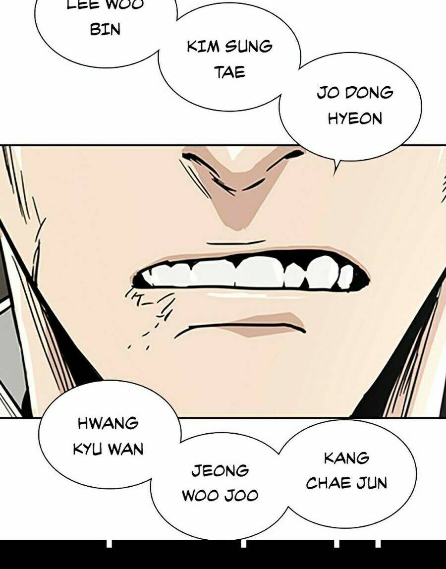 Để Có Thể Sống Sót - Chapter 1 - Page 119