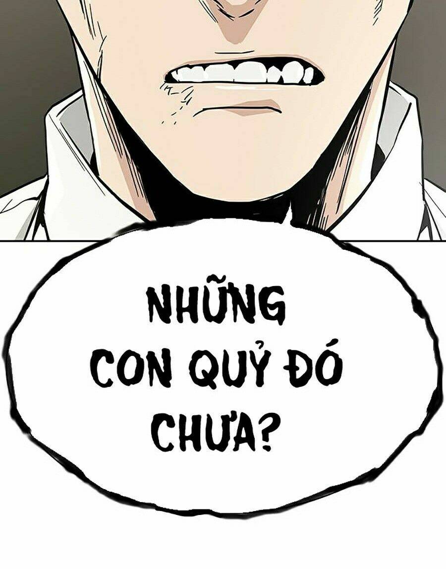 Để Có Thể Sống Sót - Chapter 1 - Page 122