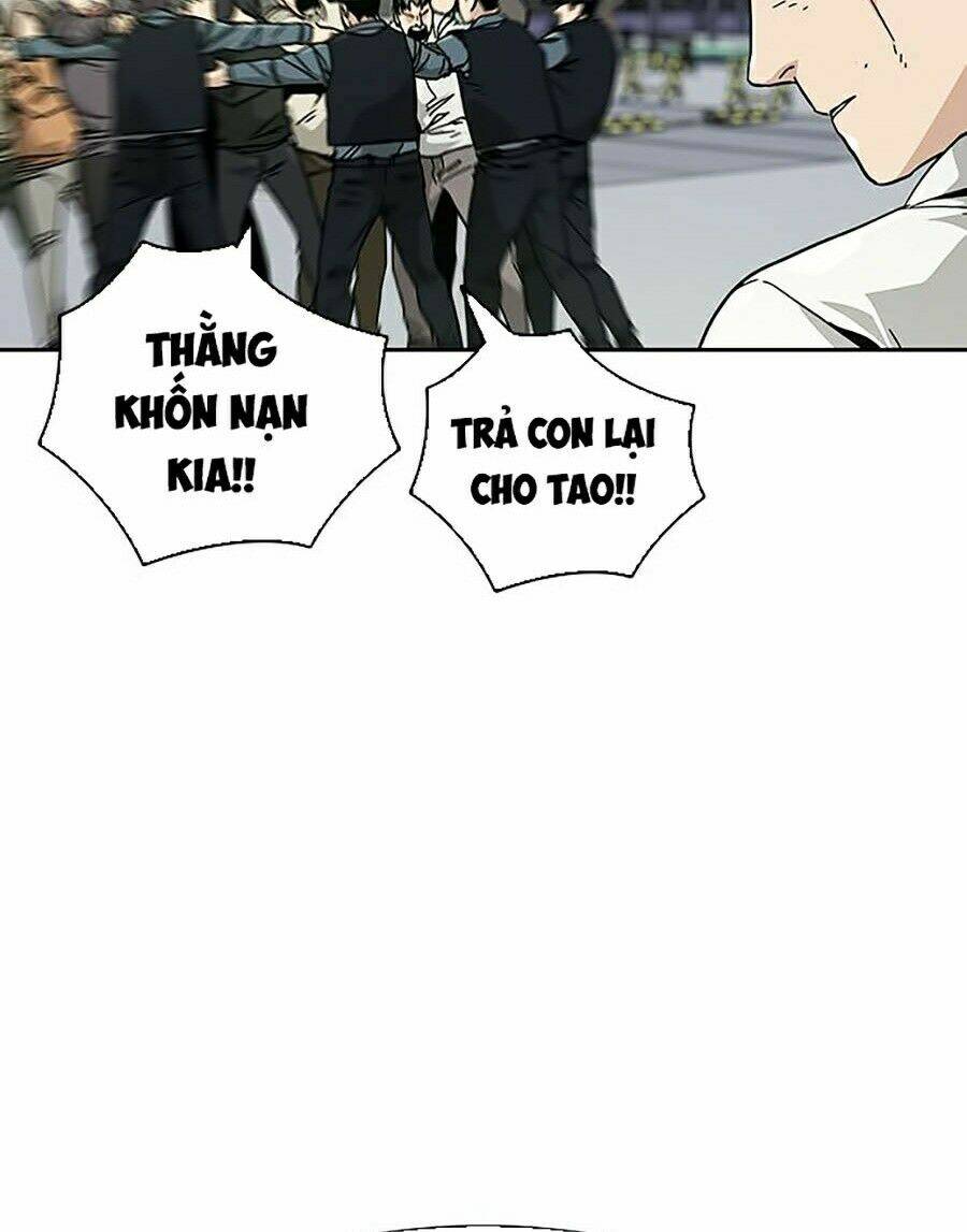 Để Có Thể Sống Sót - Chapter 1 - Page 124