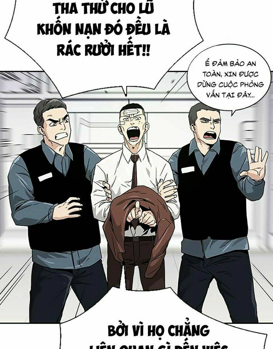 Để Có Thể Sống Sót - Chapter 1 - Page 126