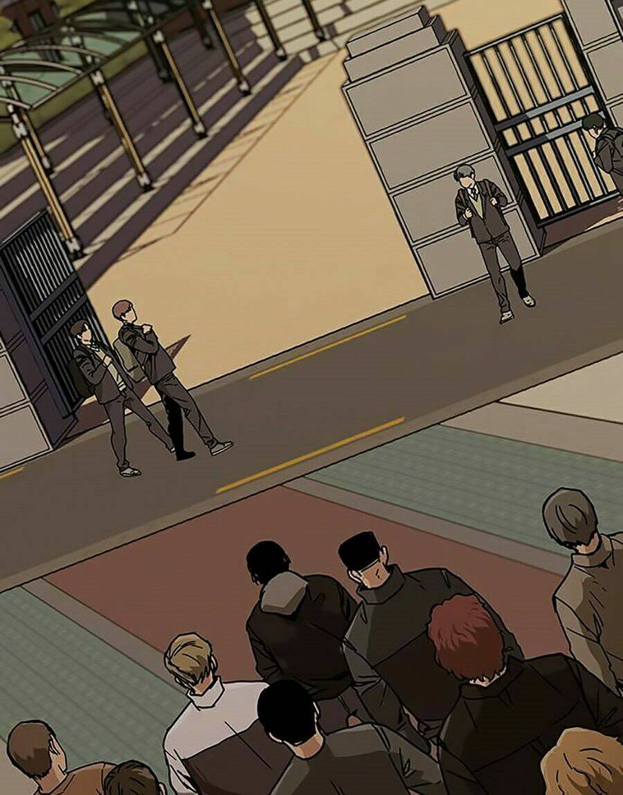 Để Có Thể Sống Sót - Chapter 1 - Page 15