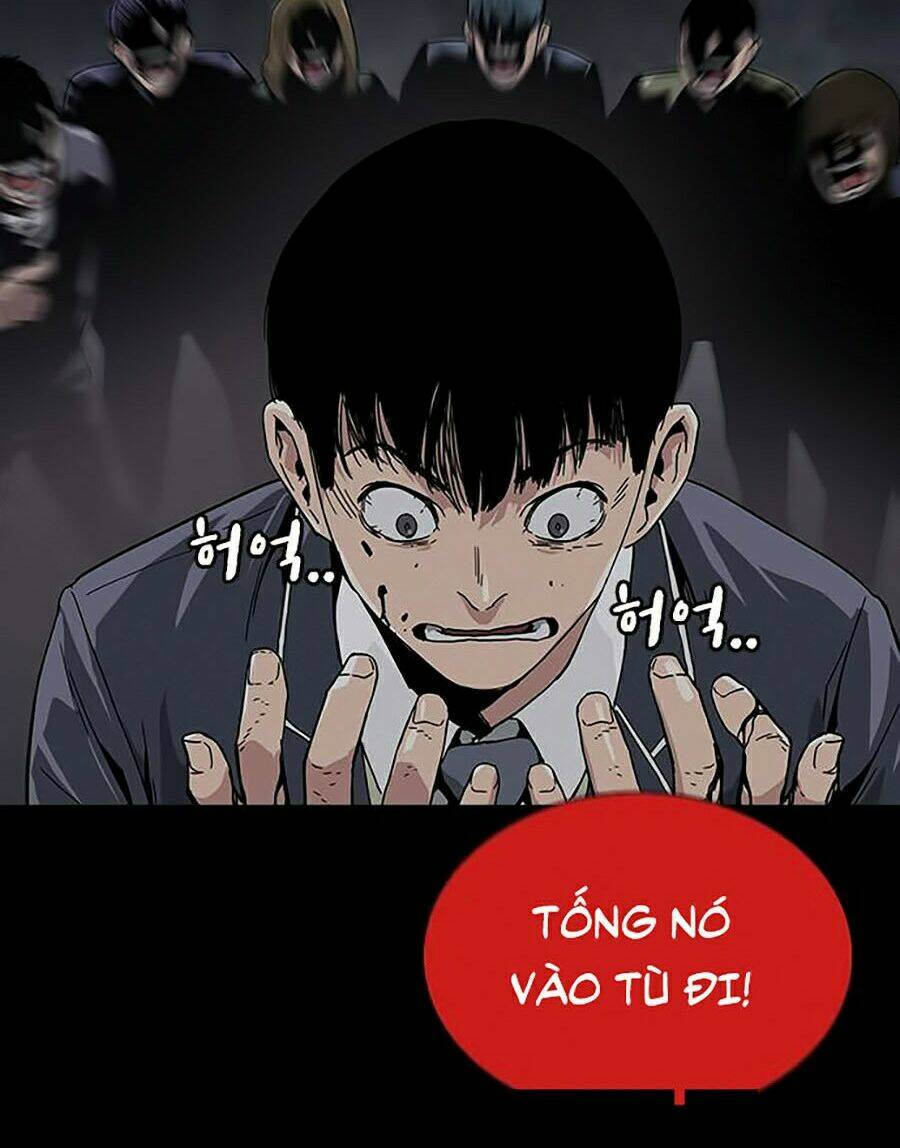 Để Có Thể Sống Sót - Chapter 1 - Page 159