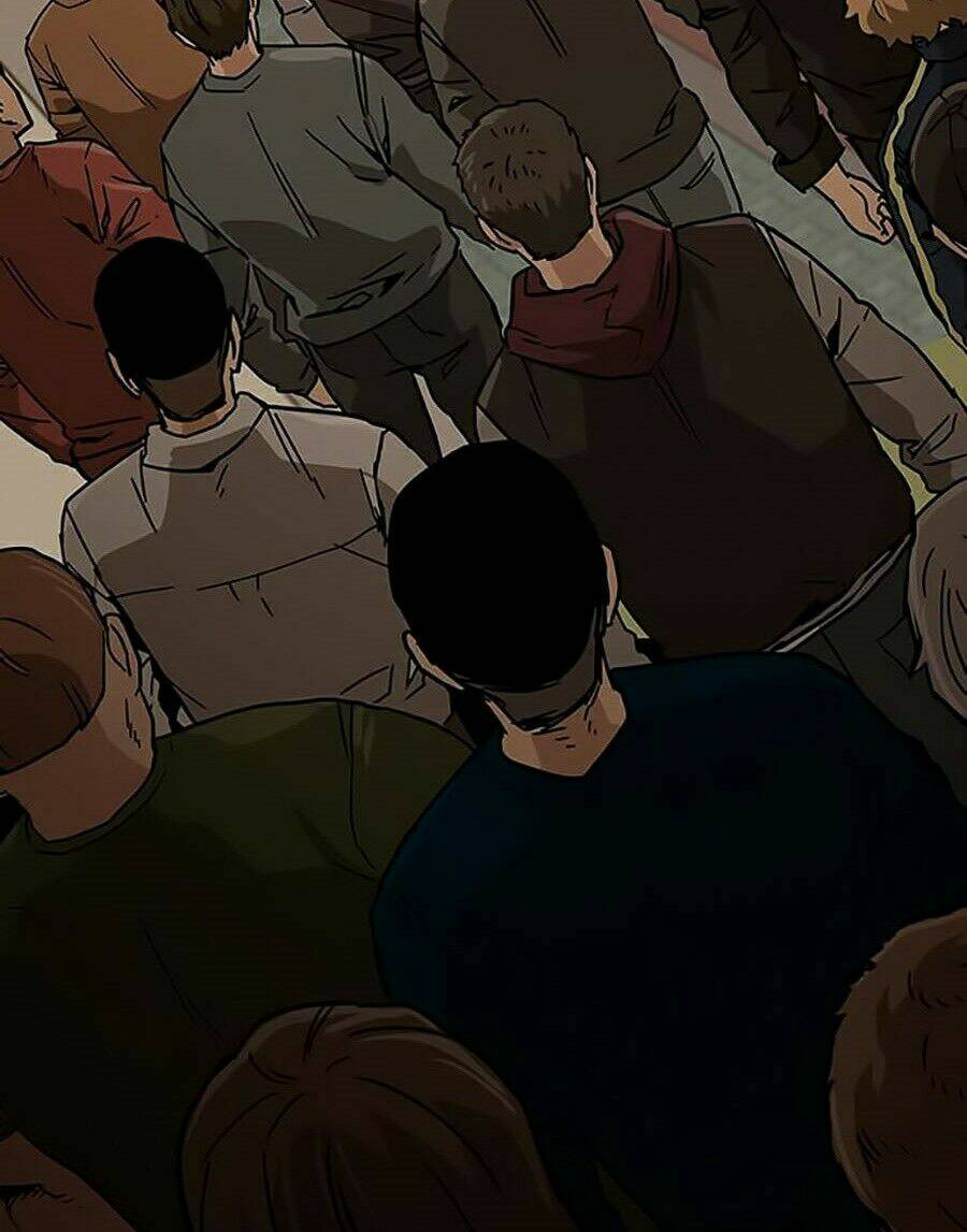 Để Có Thể Sống Sót - Chapter 1 - Page 16