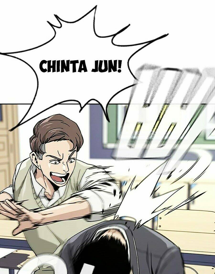 Để Có Thể Sống Sót - Chapter 1 - Page 184