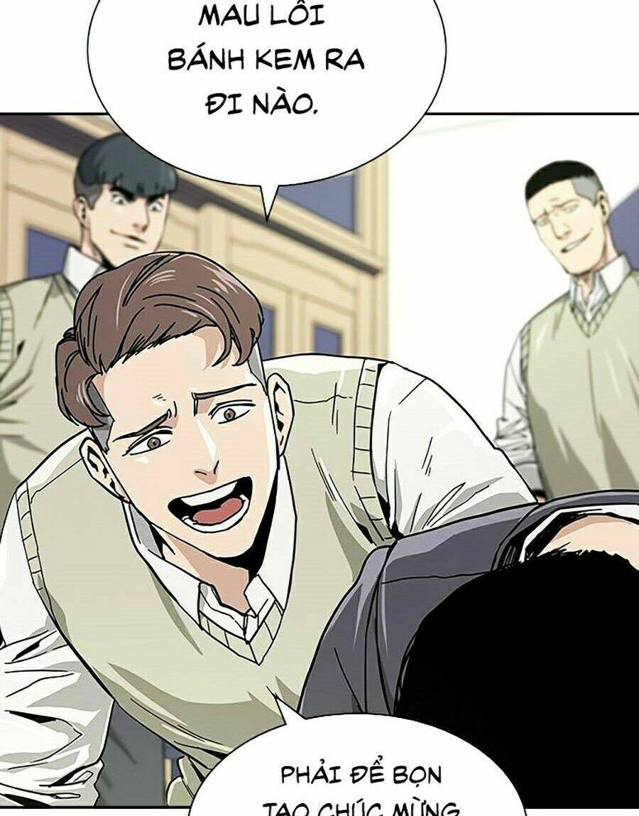 Để Có Thể Sống Sót - Chapter 1 - Page 186